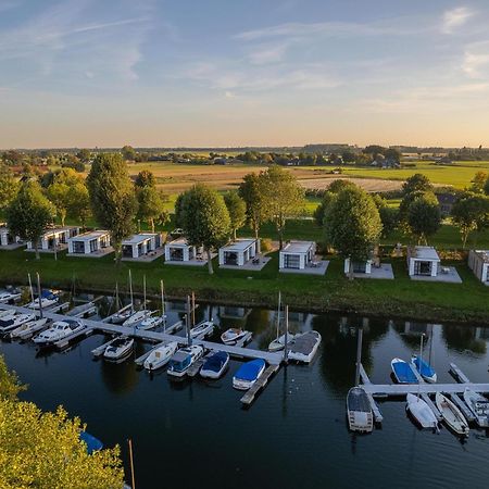 فندق Marinapark Bad Nederrijn Maurik المظهر الخارجي الصورة