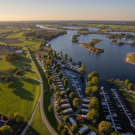 فندق Marinapark Bad Nederrijn Maurik المظهر الخارجي الصورة
