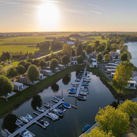 فندق Marinapark Bad Nederrijn Maurik المظهر الخارجي الصورة