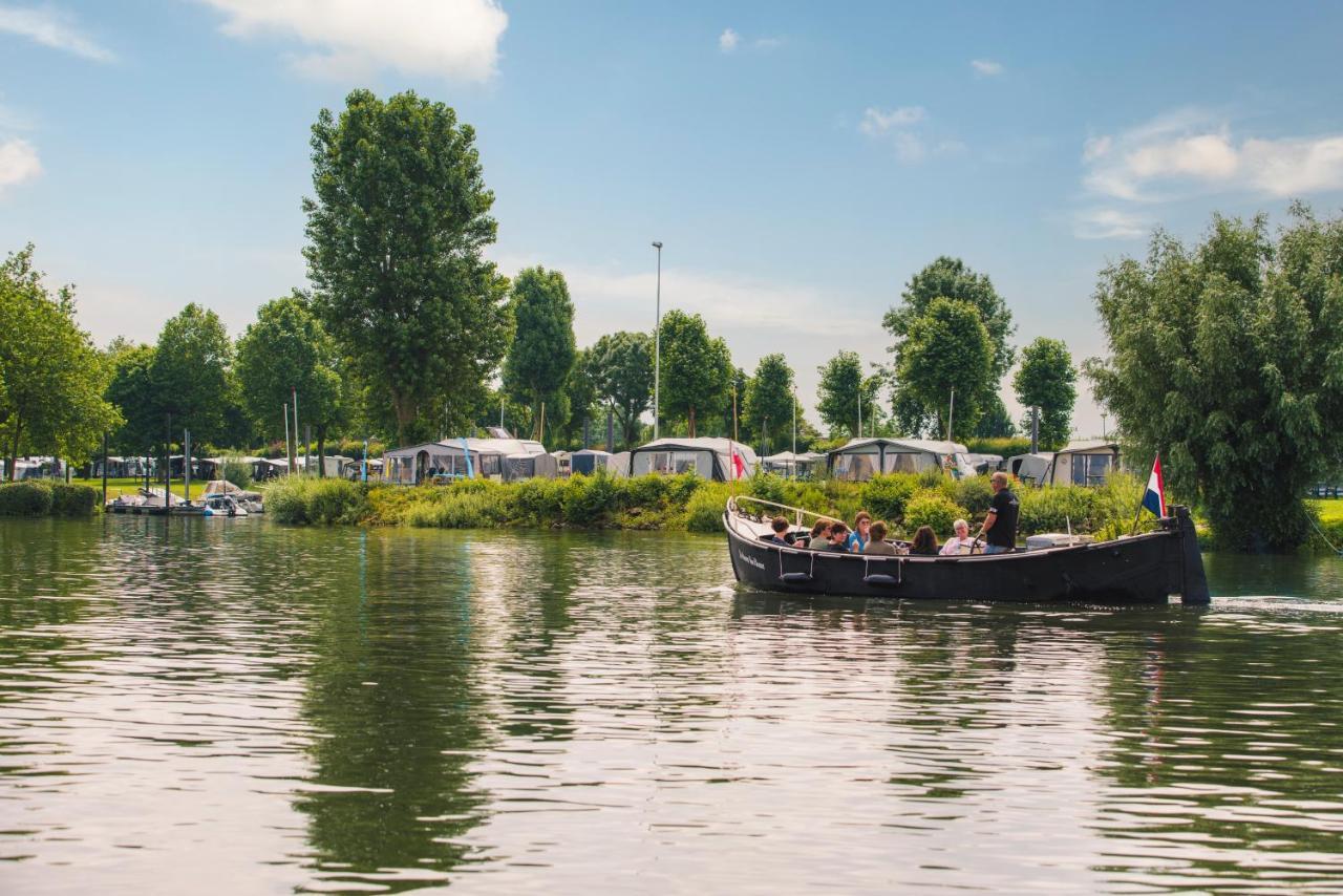 فندق Marinapark Bad Nederrijn Maurik المظهر الخارجي الصورة