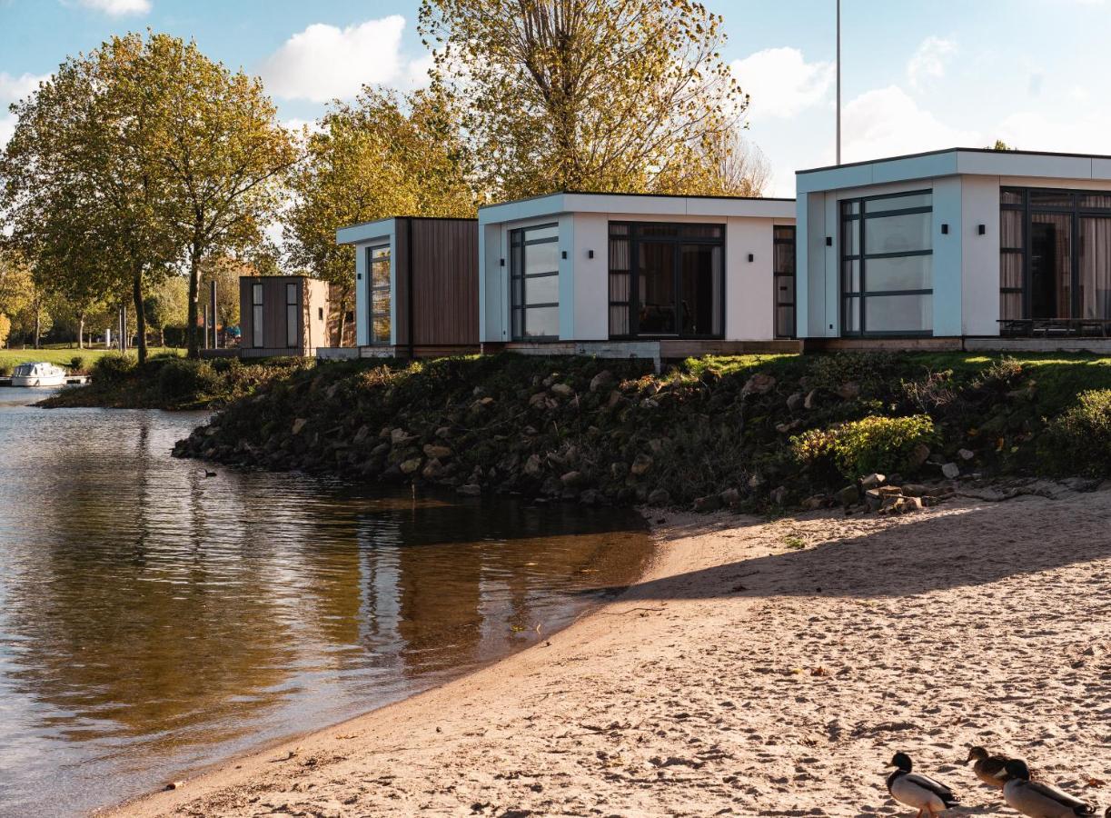 فندق Marinapark Bad Nederrijn Maurik المظهر الخارجي الصورة