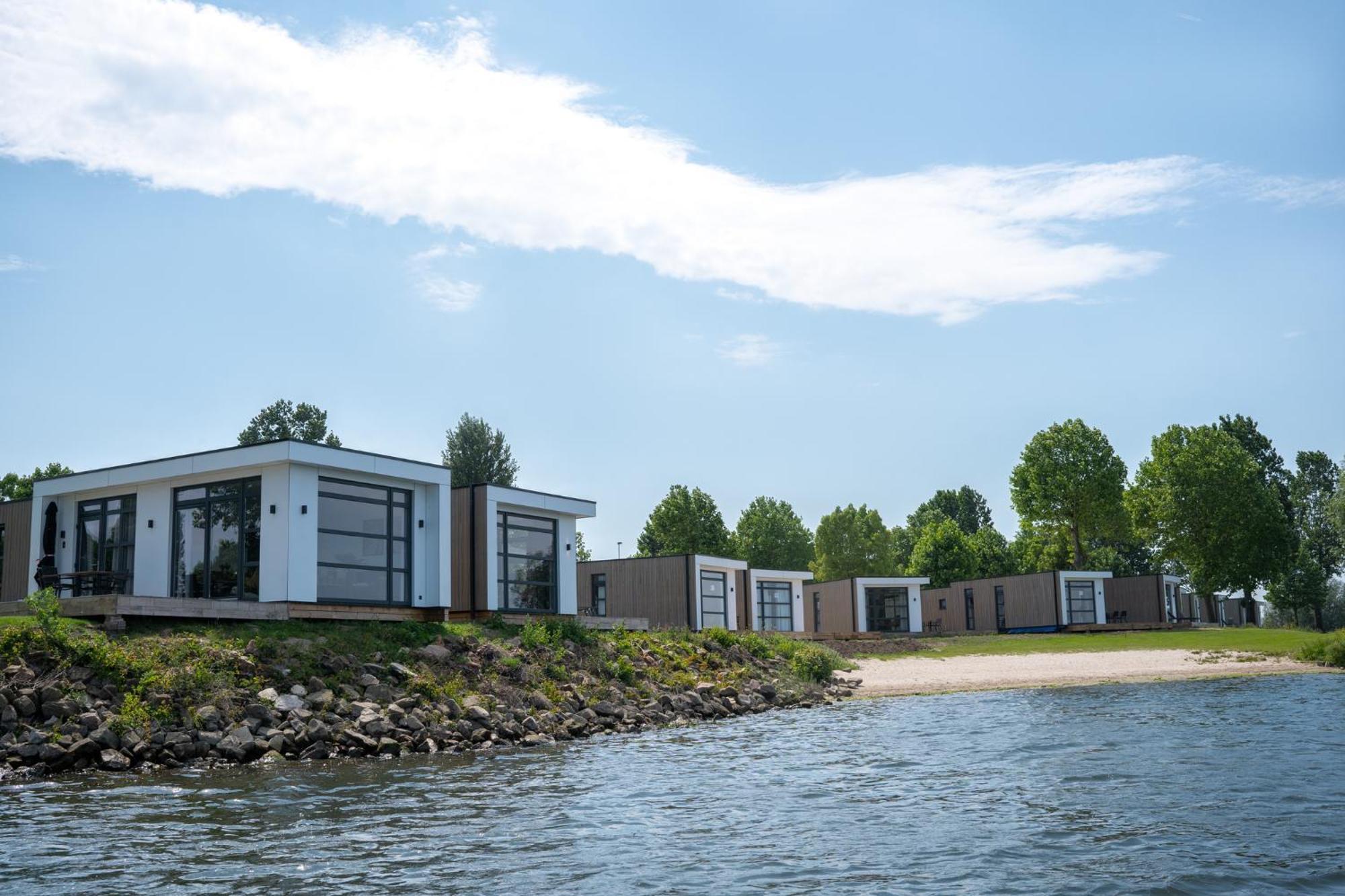 فندق Marinapark Bad Nederrijn Maurik المظهر الخارجي الصورة