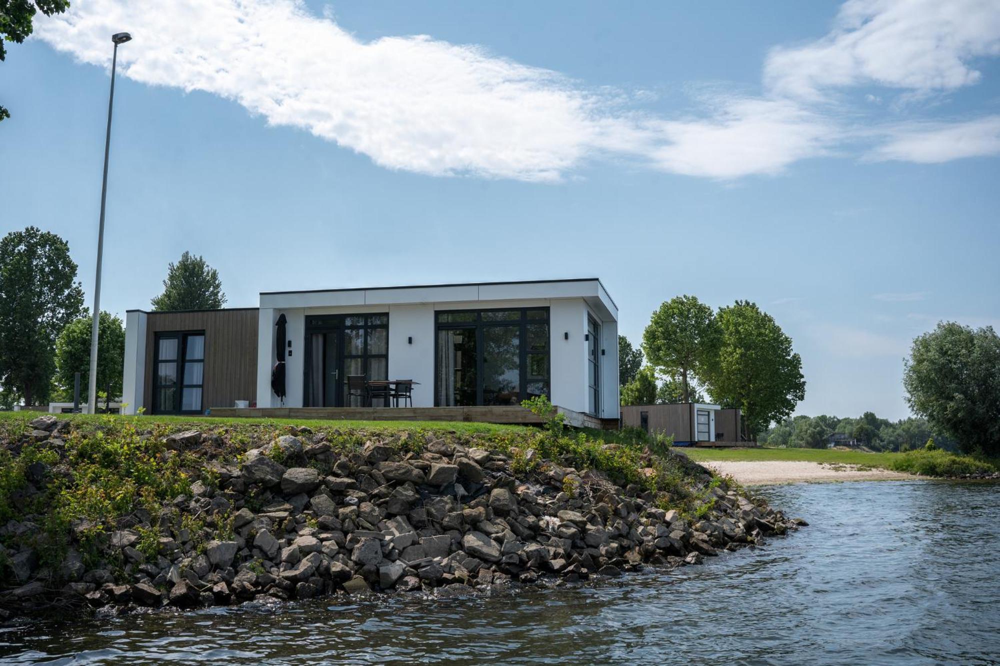 فندق Marinapark Bad Nederrijn Maurik المظهر الخارجي الصورة