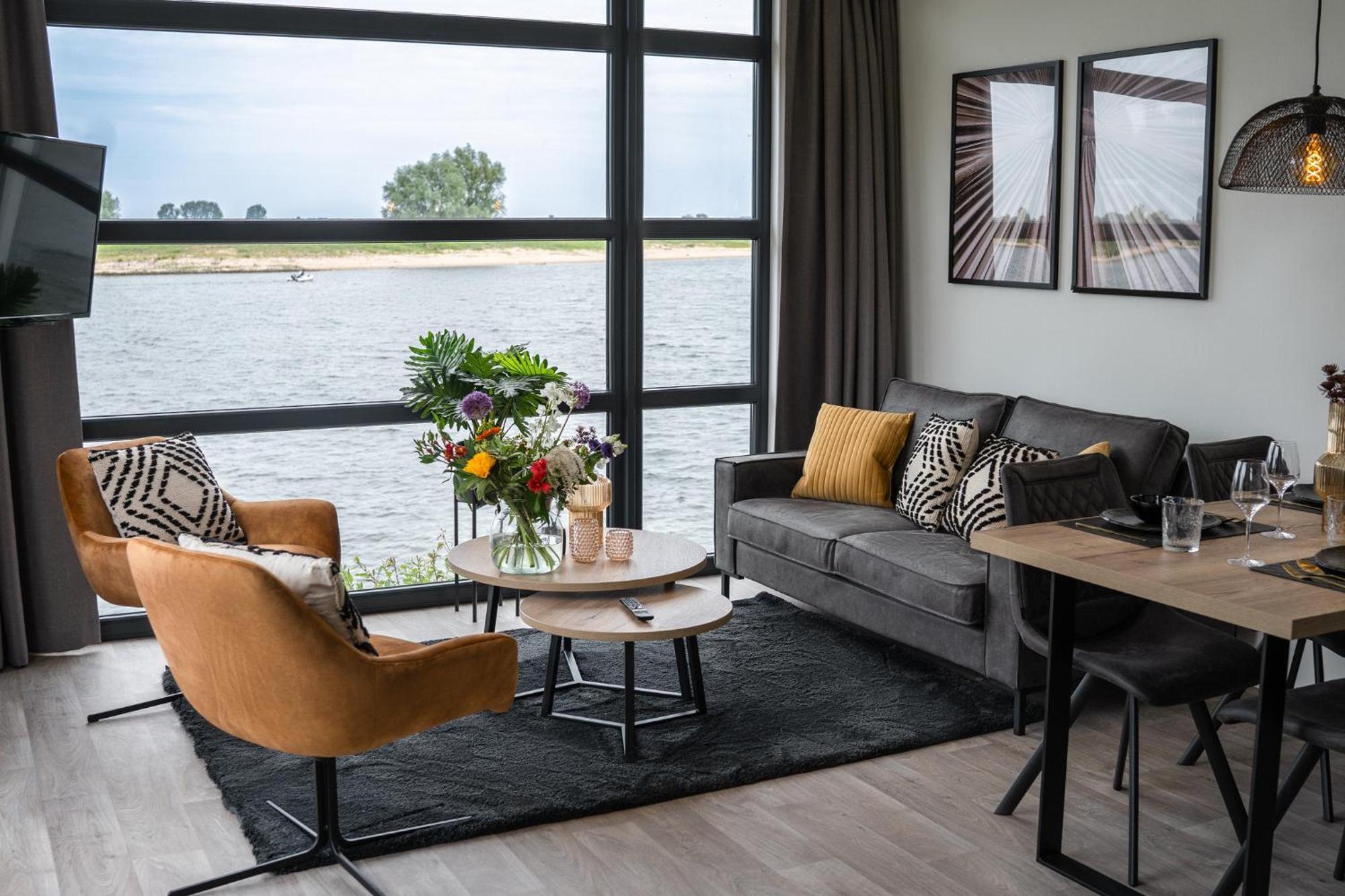 فندق Marinapark Bad Nederrijn Maurik المظهر الخارجي الصورة