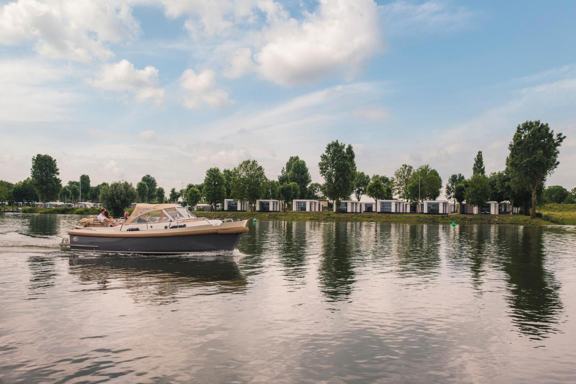 فندق Marinapark Bad Nederrijn Maurik المظهر الخارجي الصورة