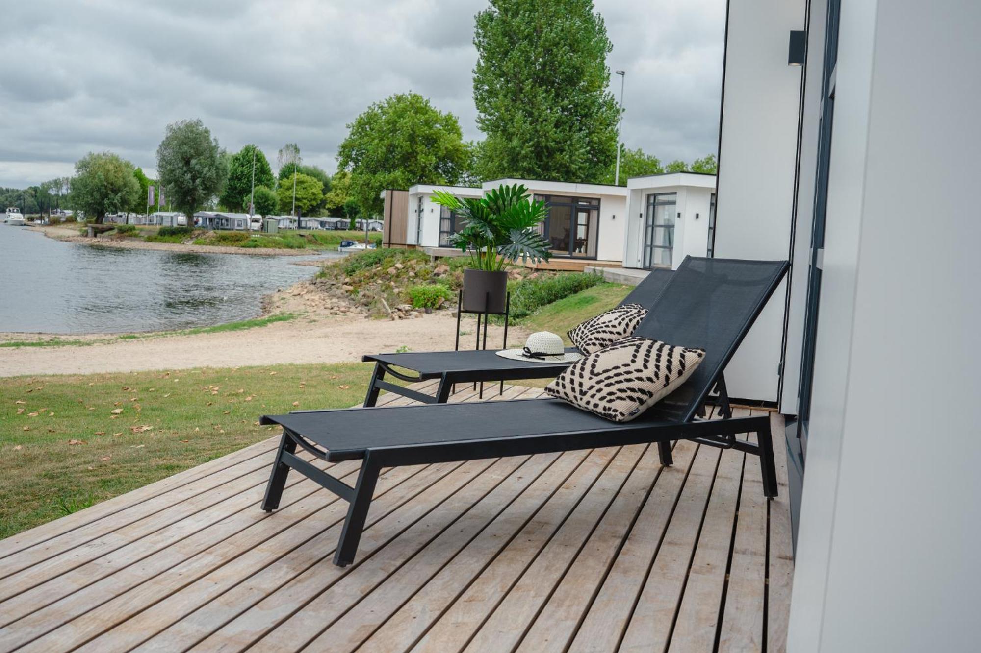 فندق Marinapark Bad Nederrijn Maurik المظهر الخارجي الصورة