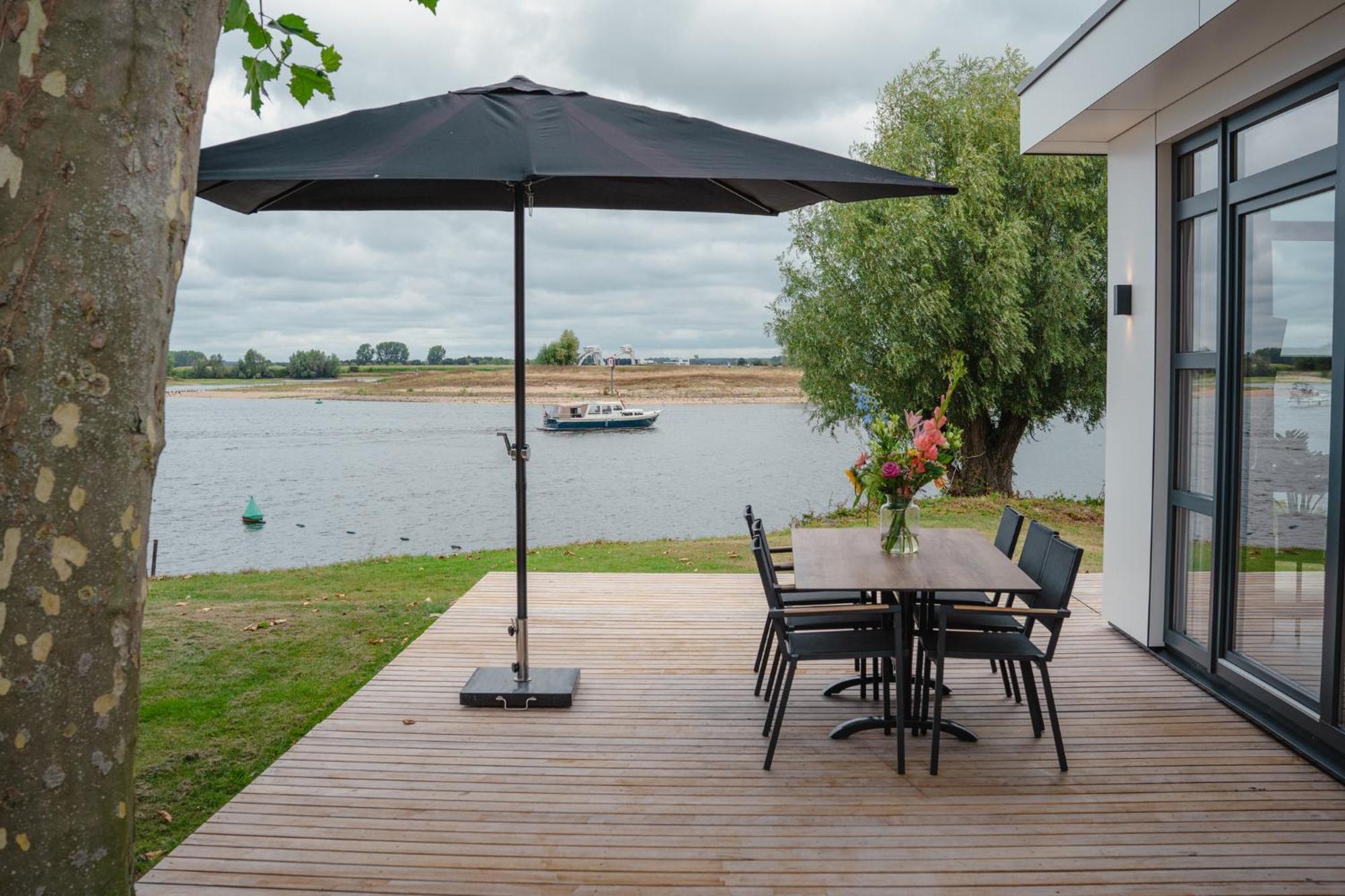 فندق Marinapark Bad Nederrijn Maurik المظهر الخارجي الصورة